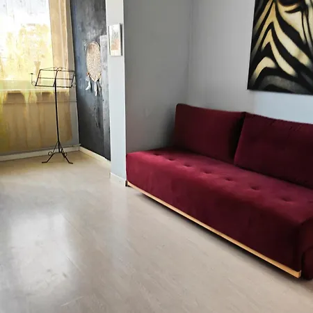 Stylowa Kamienica 브로츠와프