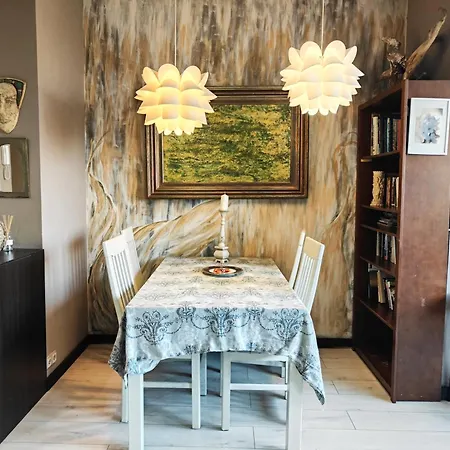 Stylowa Kamienica 브로츠와프