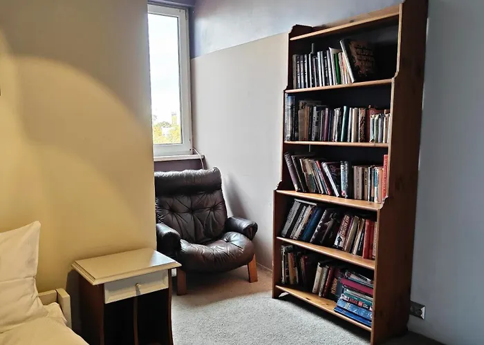 Stylowa Kamienica 브로츠와프