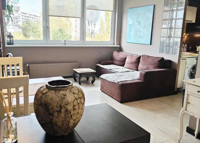 Stylowa Kamienica 브로츠와프