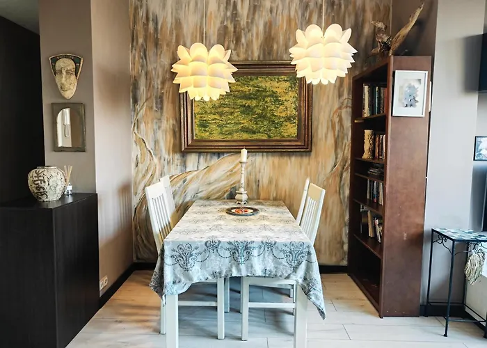 Stylowa Kamienica 브로츠와프