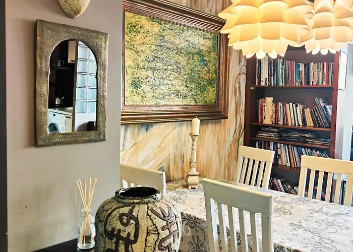 Stylowa Kamienica 아파트 브로츠와프