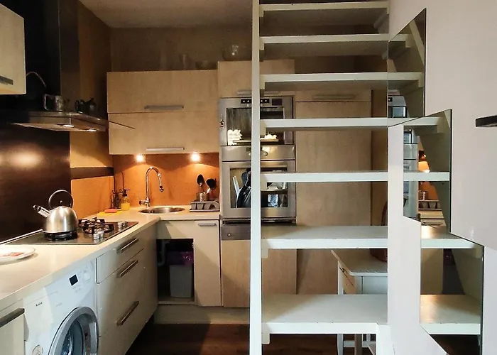 아파트 Stylowa Kamienica