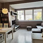 Stylowa Kamienica Apartamento *
