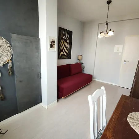 Apartman Stylowa Kamienica *