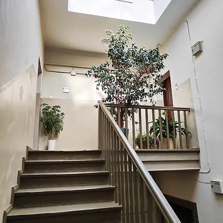 Stylowa Kamienica Apartman Wrocław