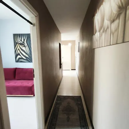 Appartement Stylowa Kamienica Wrocław