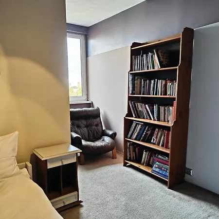 Stylowa Kamienica Wrocław