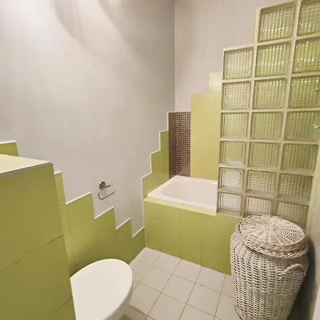 Stylowa Kamienica Apartman *