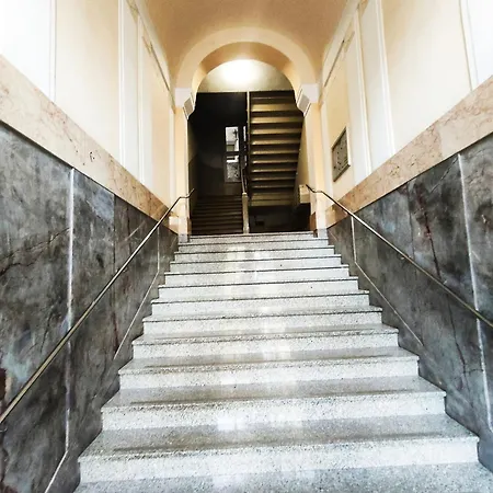 Appartement Stylowa Kamienica *