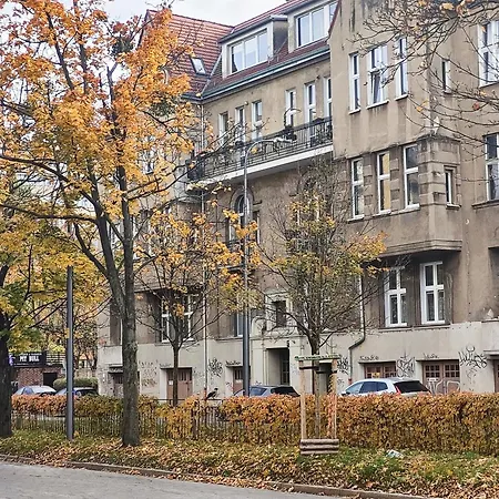 Stylowa Kamienica * Wrocław