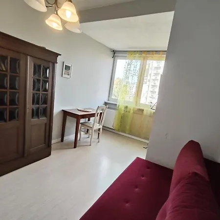 Stylowa Kamienica Apartman Wrocław