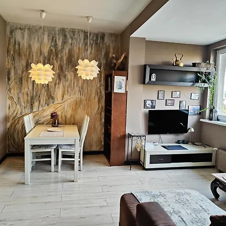 Appartement Stylowa Kamienica