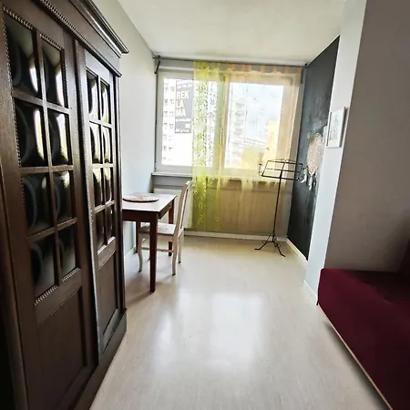 Apartman Stylowa Kamienica *