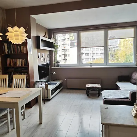Stylowa Kamienica Apartman *