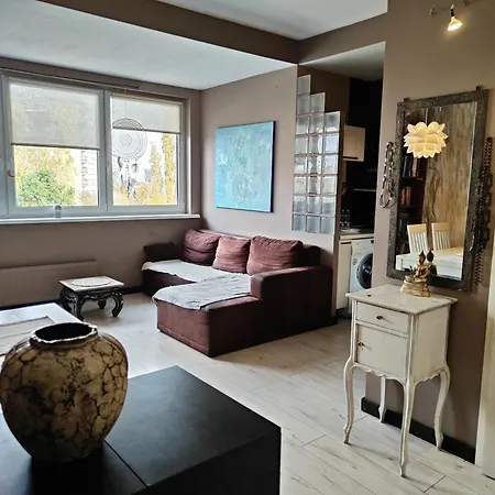 Apartman Stylowa Kamienica Wrocław