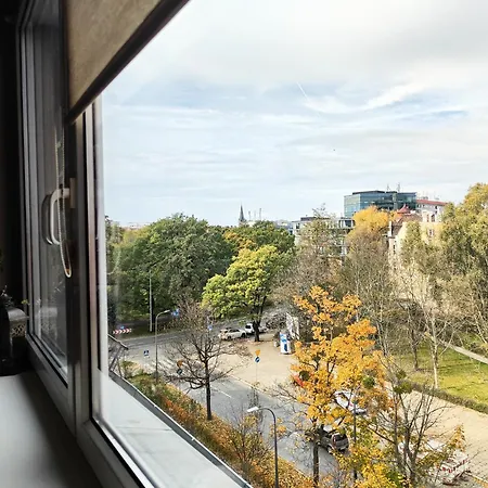 Stylowa Kamienica Apartman *