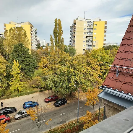 Apartament Stylowa Kamienica *