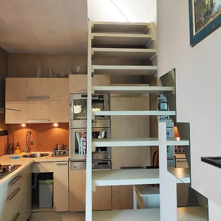 Stylowa Kamienica Apartman *