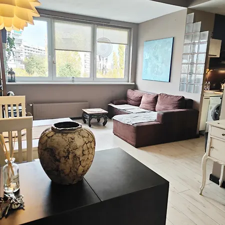 Stylowa Kamienica Wrocław