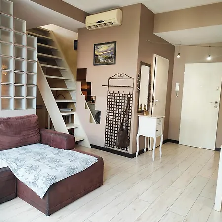 Appartement Stylowa Kamienica *