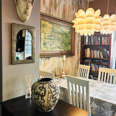 Stylowa Kamienica Lägenhet Wrocław