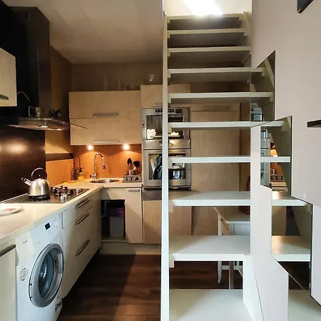 Apartman Stylowa Kamienica