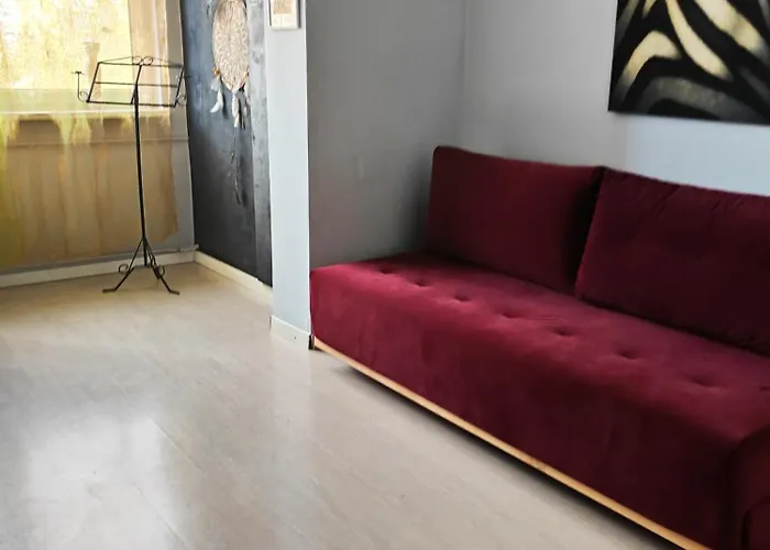 Stylowa Kamienica Вроцлав