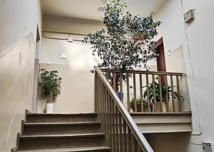 Stylowa Kamienica Lägenhet Wrocław