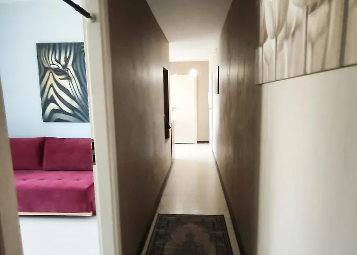 Апартаменты Stylowa Kamienica Вроцлав