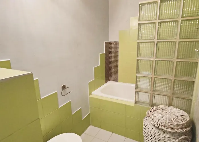 Stylowa Kamienica Lägenhet *