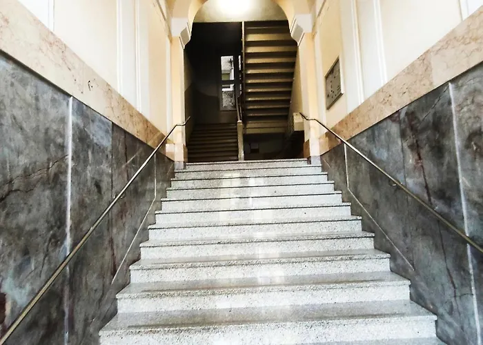 Апартаменты Stylowa Kamienica *