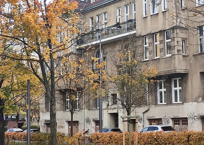 Stylowa Kamienica * Вроцлав