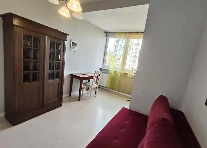 Stylowa Kamienica Lägenhet Wrocław