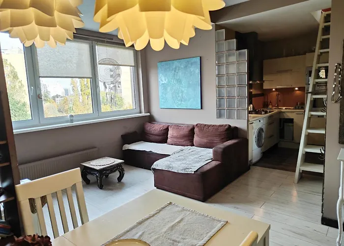 Stylowa Kamienica * Wrocław